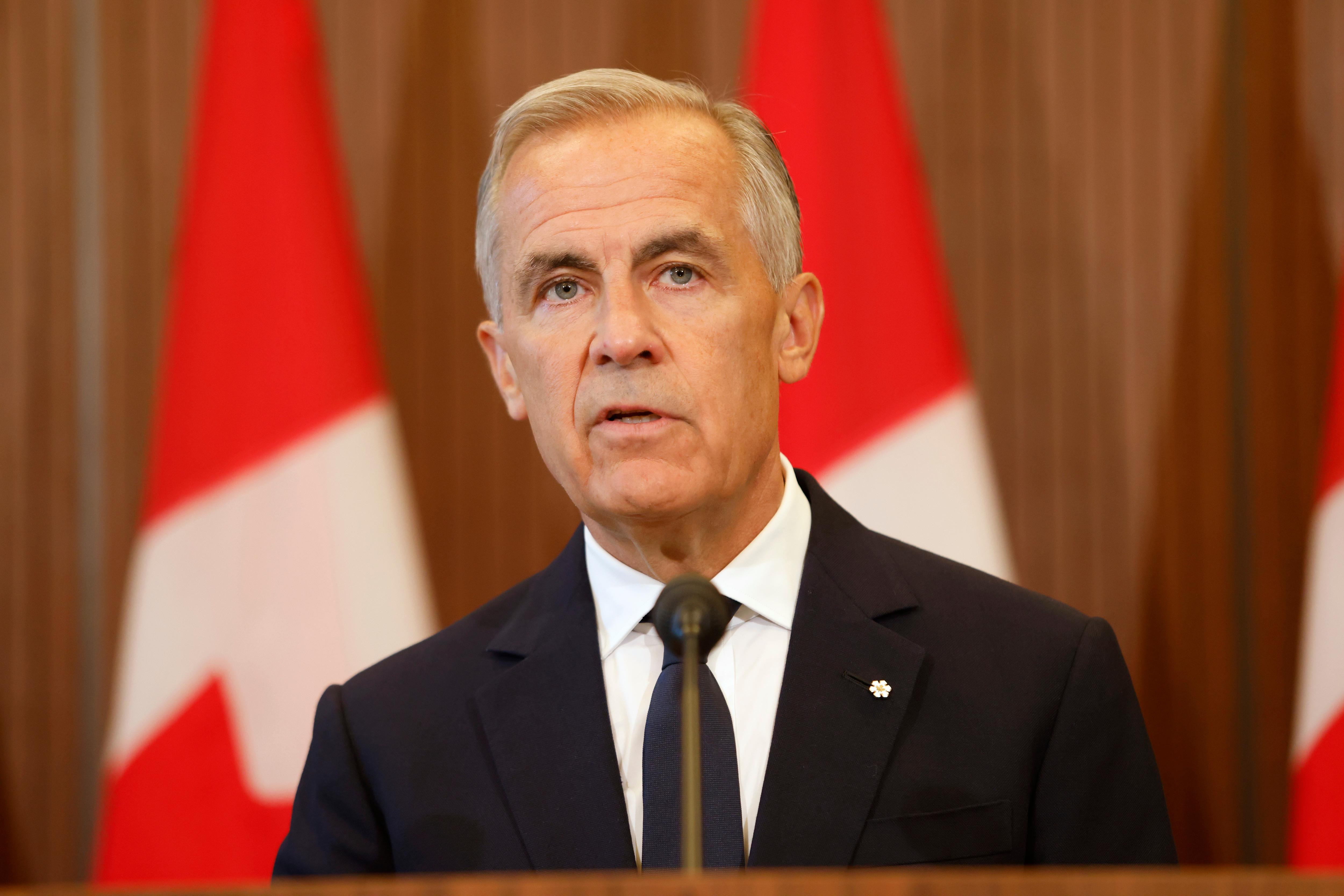 Canada will impose retaliatory tariffs on US, prime minister says