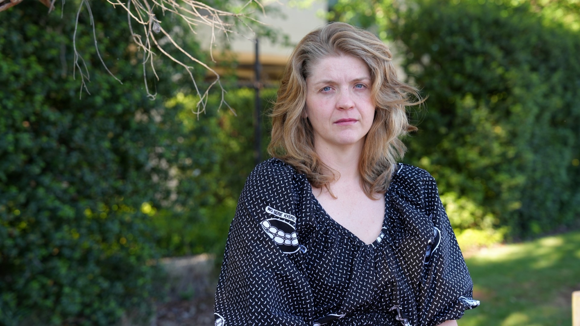 'Why wasn't he at childcare?': Mother of child who fled Canberra daycare
