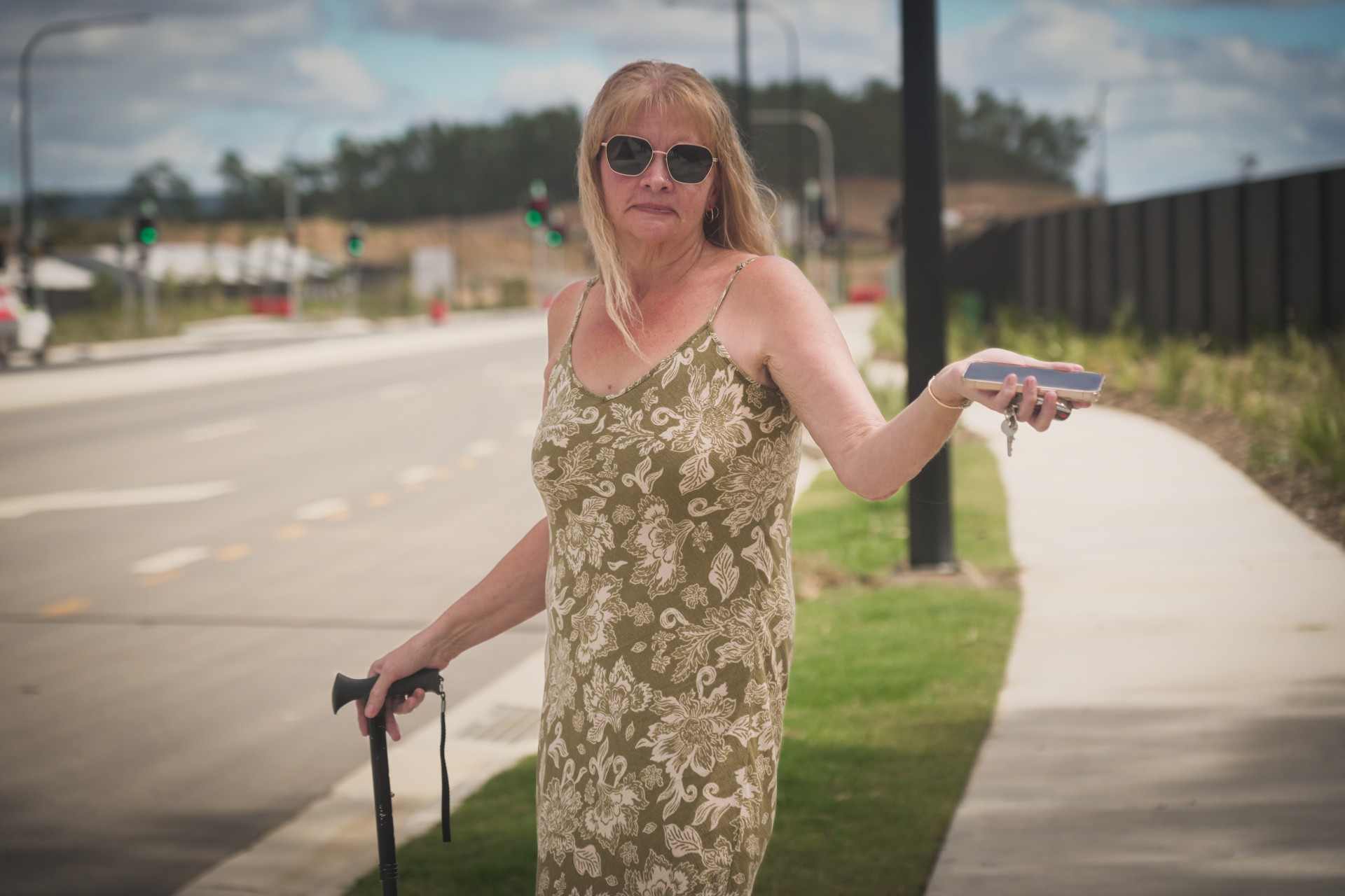 Residents say Brisbane's new outer city estates missing crucial service