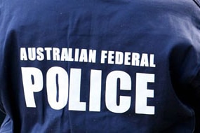 (Australian Federal Police, file photo)
