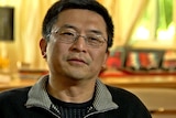 Michael Li, the owner of global furniture exporter OSMEN