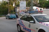 Police investigate Ashmore death