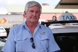Steve Duffy, cairns taxi operator