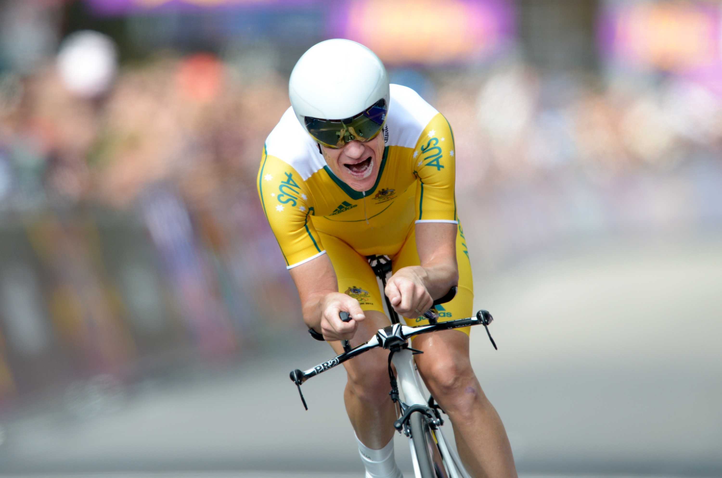 Michael Rogers retirement: Cycling superstar says heart scare gave him ...