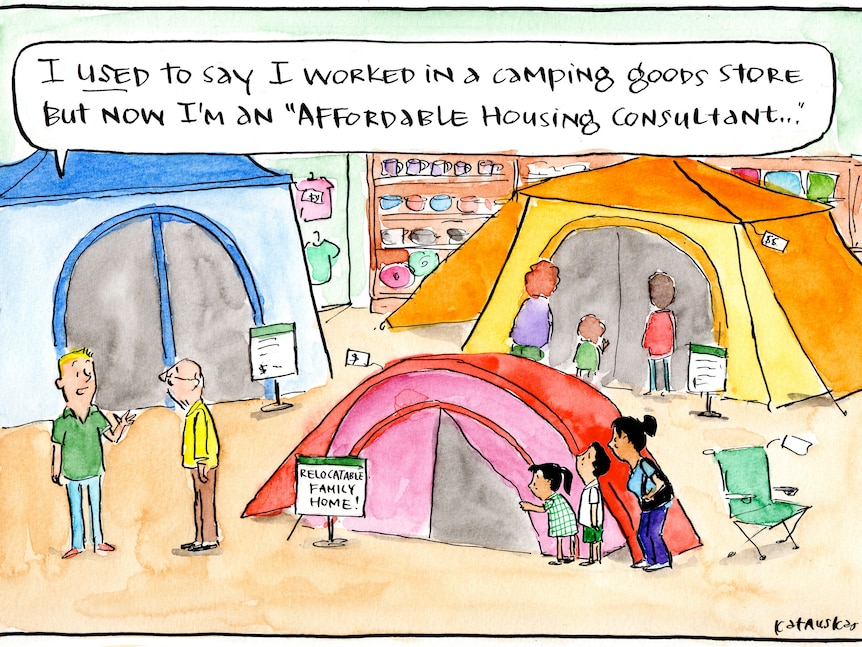 Housing_Fiona Katauskas_Guardian_30th March 2023