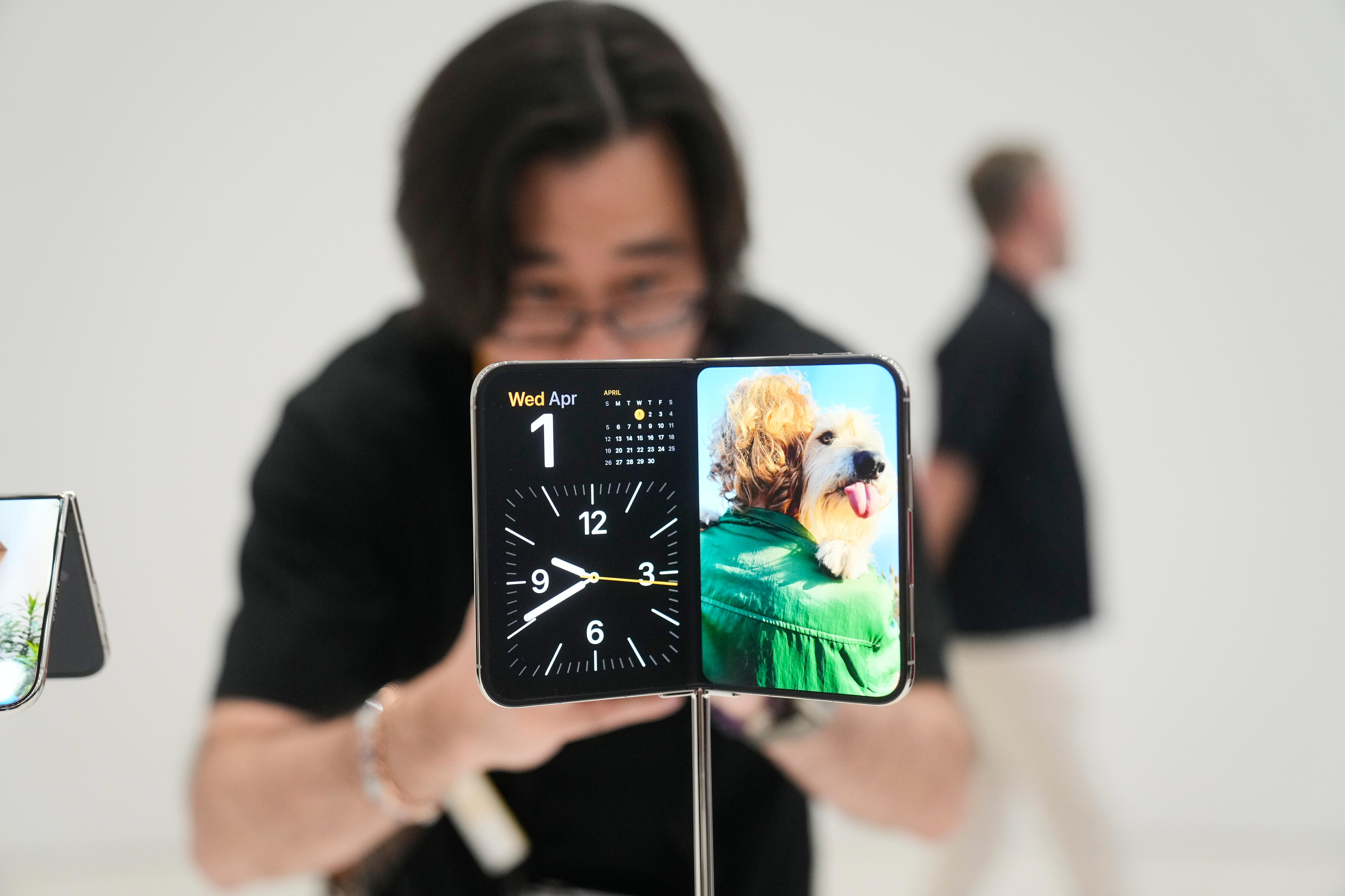 Apple's first foldable iPhone comes with its biggest price tag yet