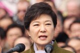 South Korea's president Park Geun-Hye has nominated a third person to become prime minister