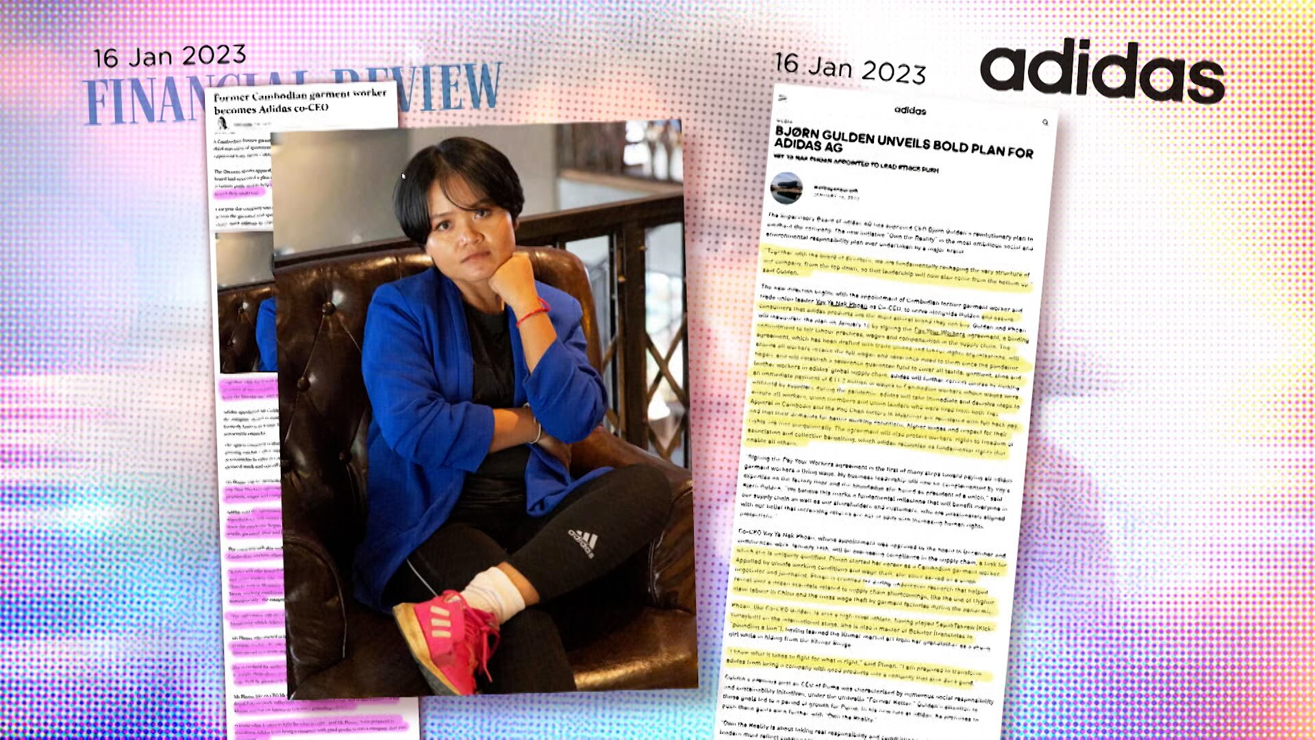 ChatGPT v journalism - Media Watch