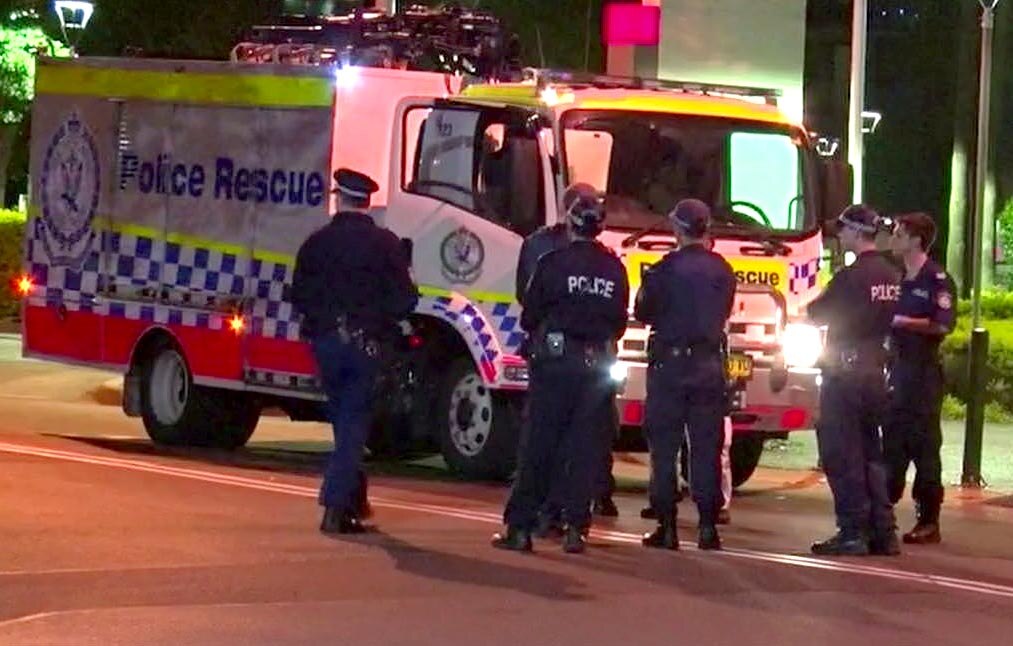 Liverpool stabbings: One dead, two injured in Sydney's south-west - ABC ...