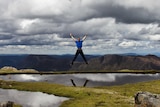 Overland Track Ossa Pond