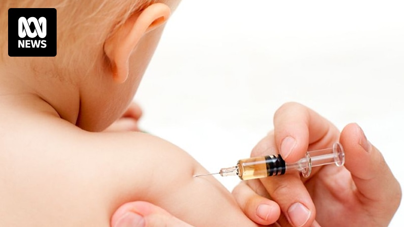 Victoria nears 'holy grail' of 95 per cent immunisation rate