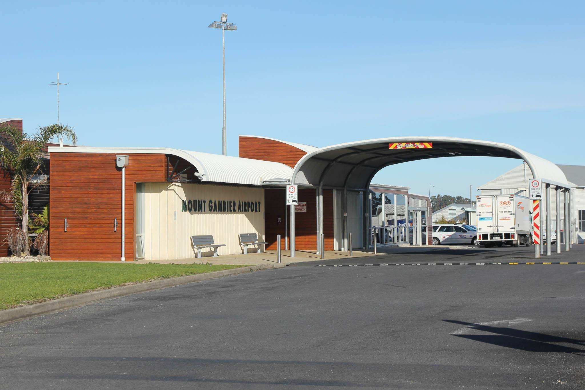 Third Time Lucky As Mount Gambier Airport Gets Funding For Upgrades Abc News