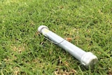 Suspected pipe bomb found in Warrnambool