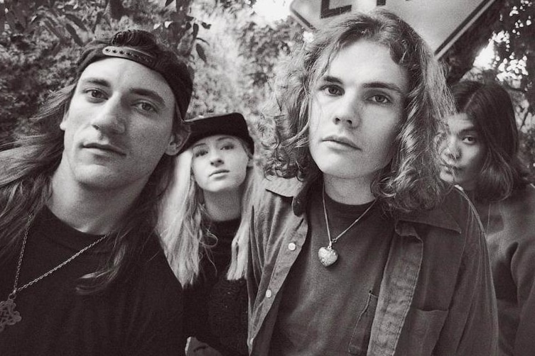 Smashing Pumpkins