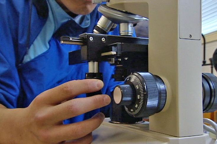 Generic microscope science