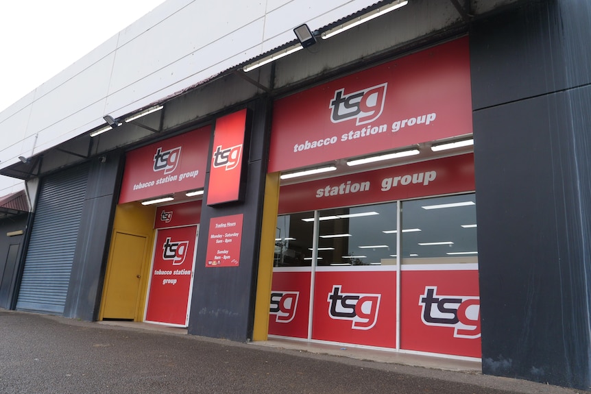 tobacco station australia Tobacco Station Group (TSG) Franchises
