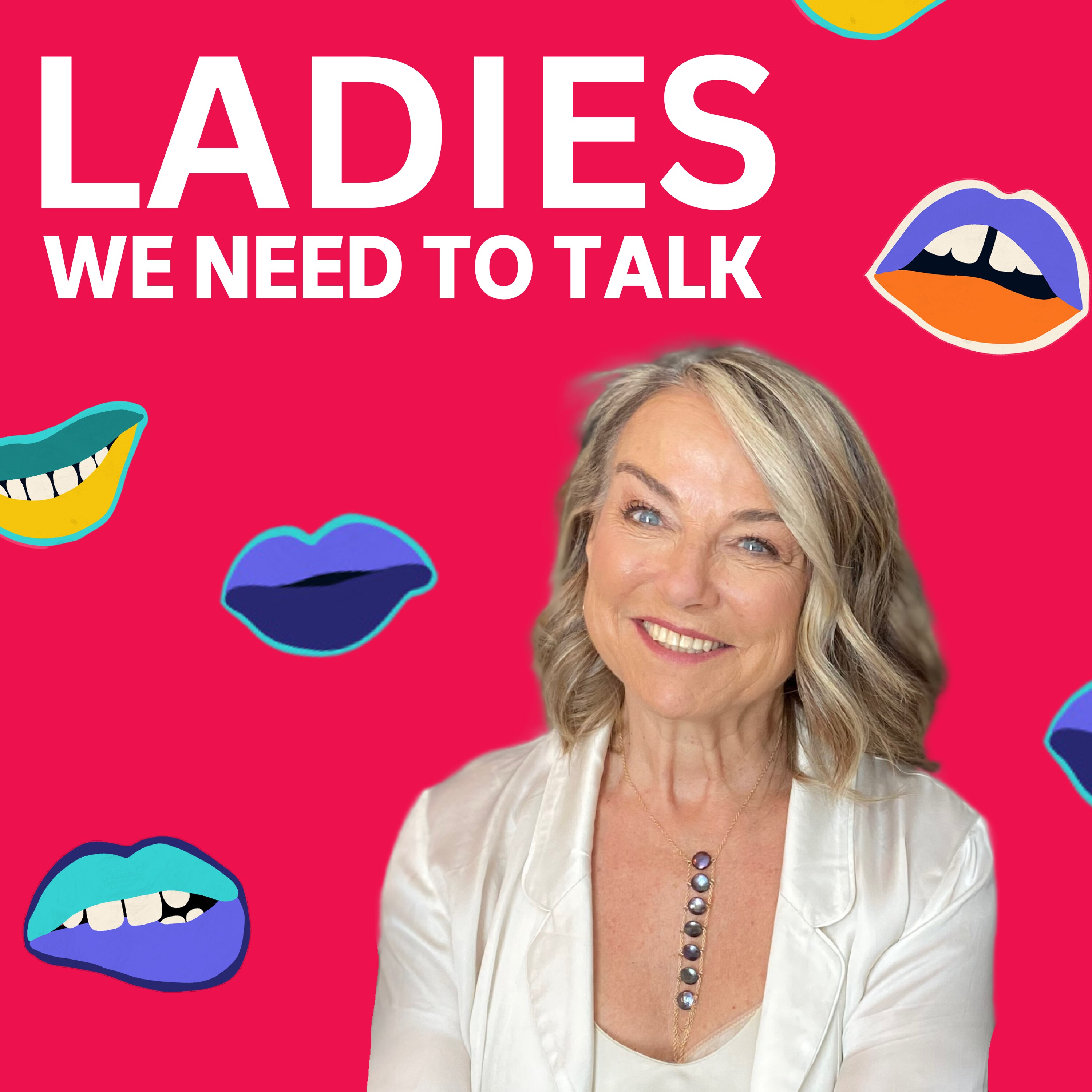 cover of episode Esther Perel will change how you think about intimacy