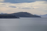 Okehampton Bay, the site of new Tassal salmon pens