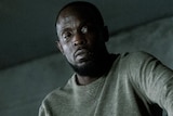 Michael K Williams as Freddy Knight in The Night Of, 2016