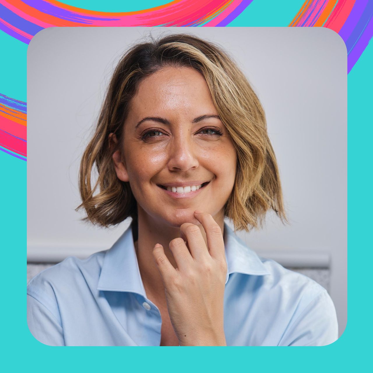 Brooke Boney quit her ideal job to pursue her secret dream — ABC News (AU)