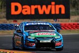 Mark Winterbottom wins in Darwin