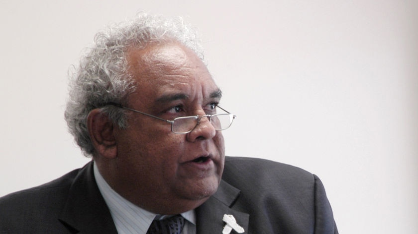 The body was recommended by Aboriginal social justice commissioner Tom Calma