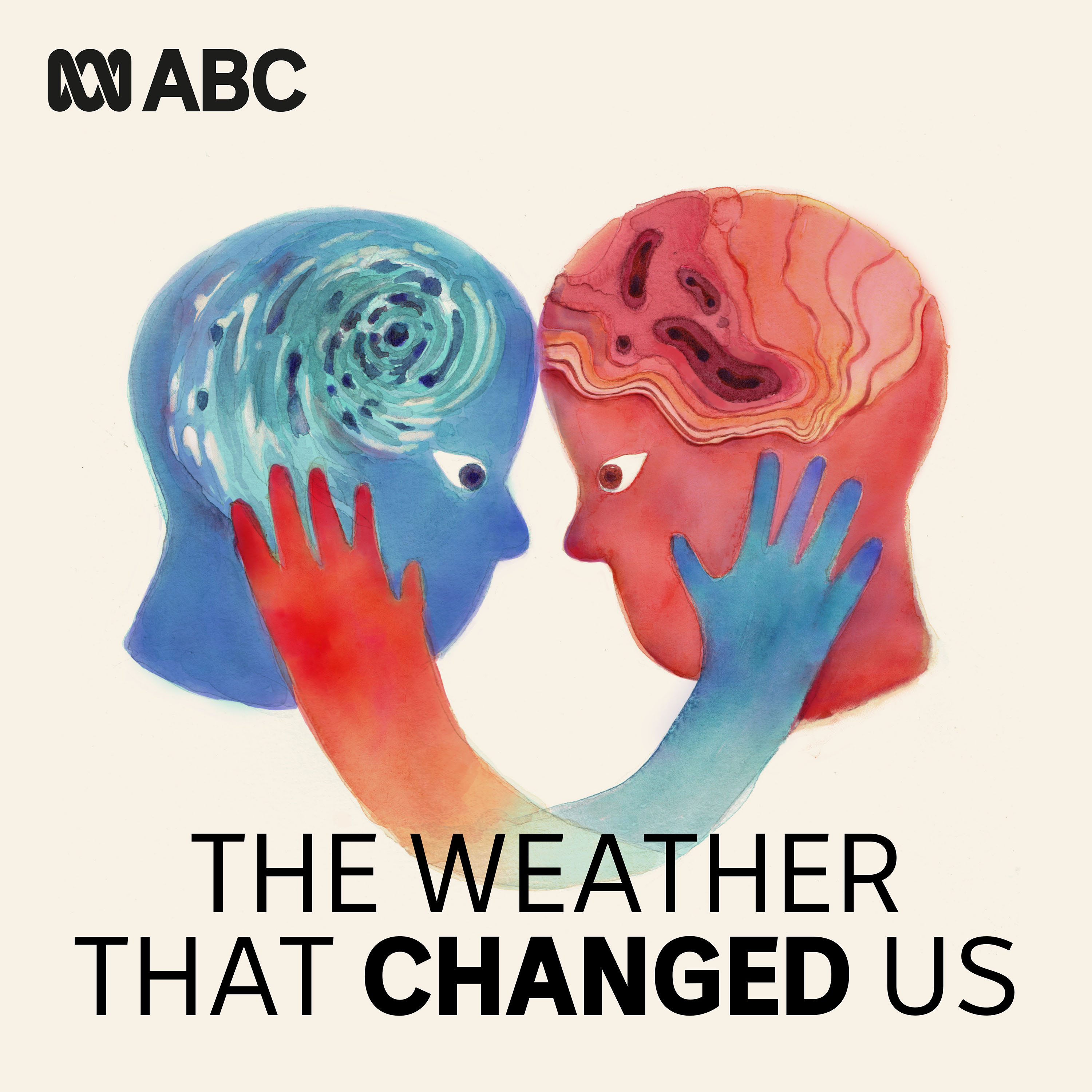 INTRODUCING — The Weather That Changed Us