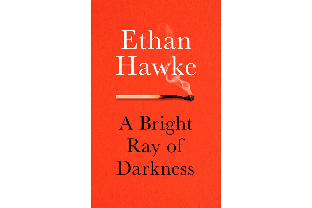 New fiction from Ethan Hawke, Olivia Sudjic and Dirk Kurbjuweit episode artwork