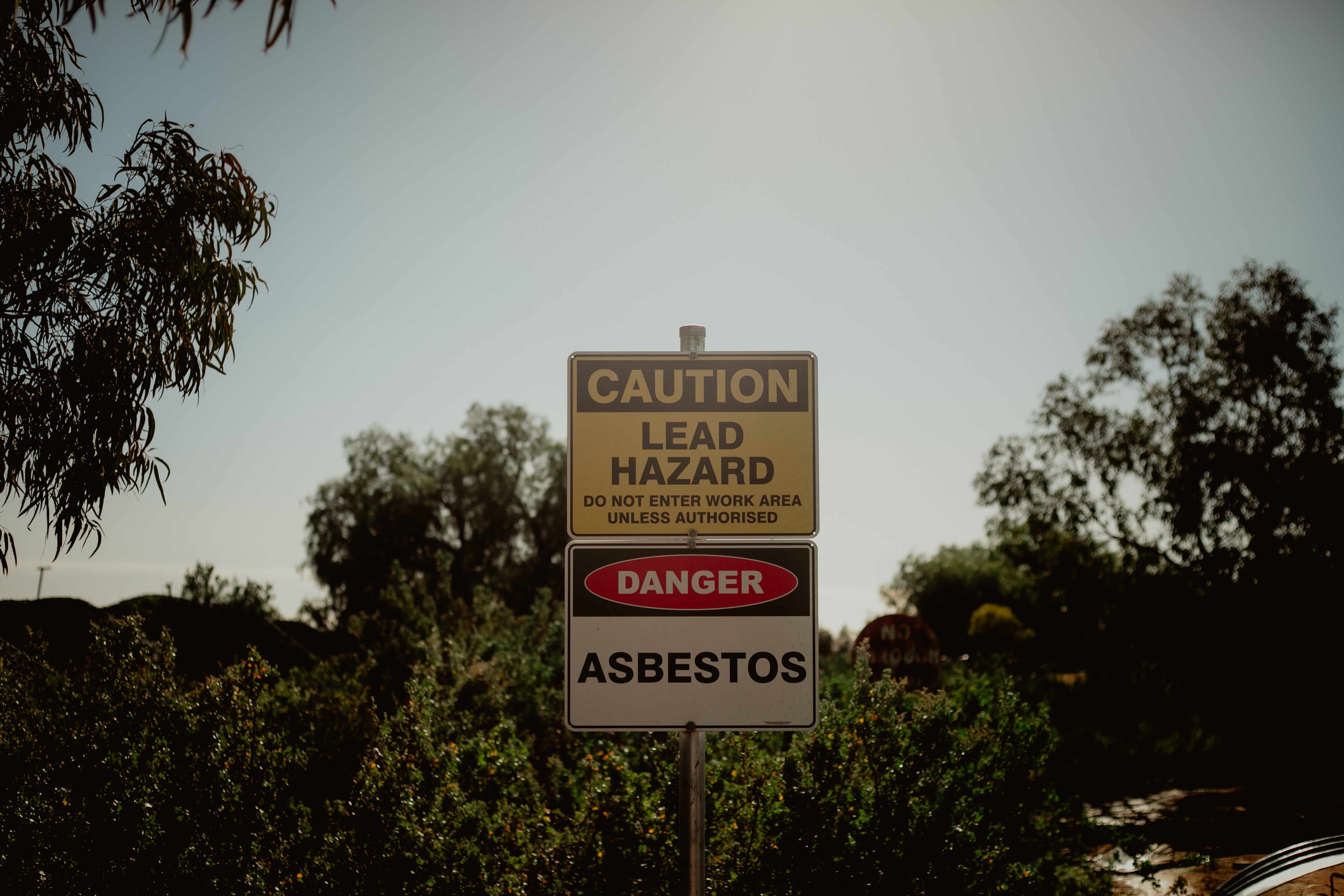 Anger as lead found at 10 Broken Hill childcare centres