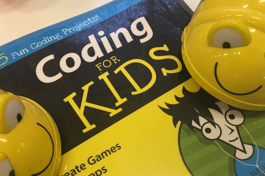 Coding for Kids