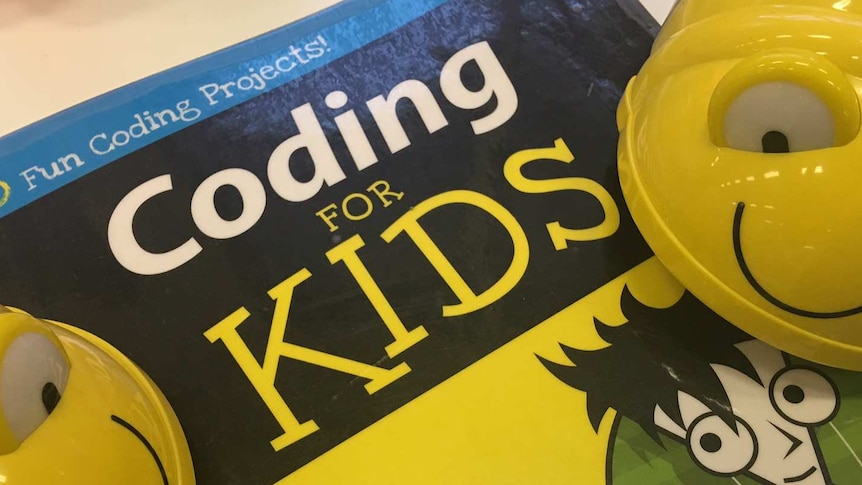 Coding for Kids