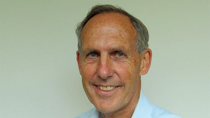 Former Greens leader Bob Brown's unconventional path to politics episode artwork
