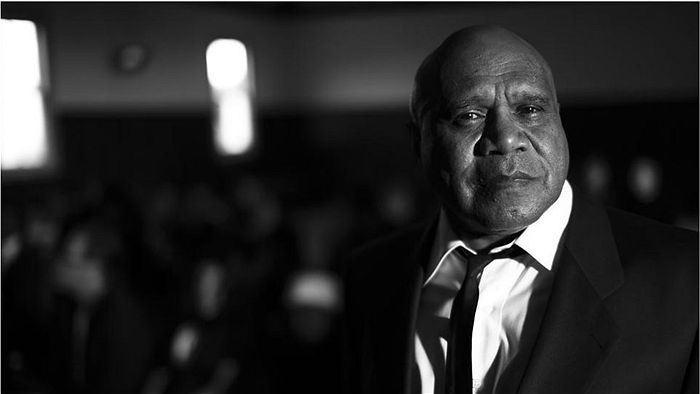Celebrating The Life Of Uncle Archie Roach episode artwork