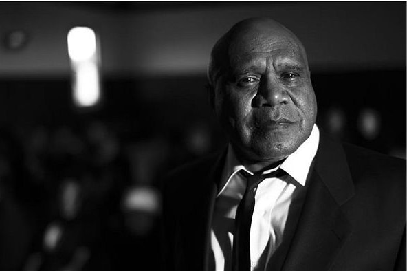 Archie Roach