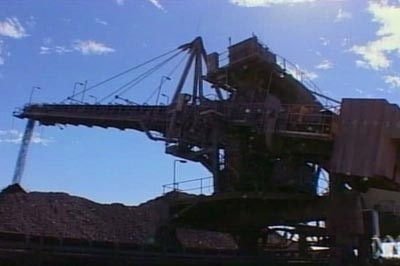 Two companies will be given licenses to explore for minerals in Tasmania's west.