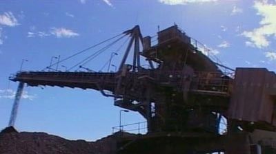 Indian Ocean crucial for Hunter's mining industry