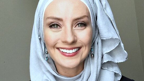Dr Susan Carland is the author of Fighting Hislam