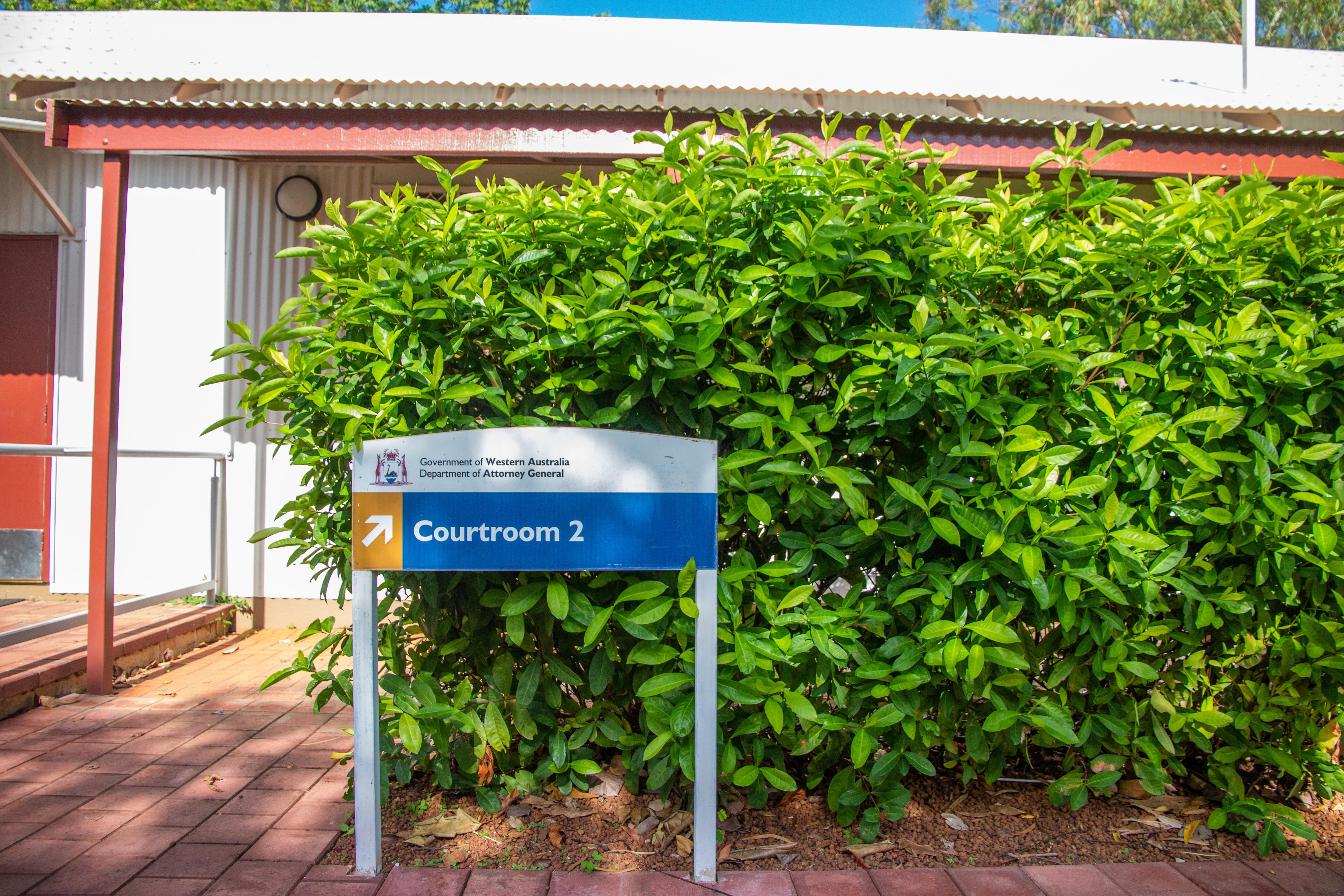 No psychologists to treat dangerous offenders as domestic violence rates skyrocket in WA’s Kimberley