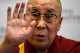 达赖喇嘛转世成为近期美中纠纷的另一个领域。