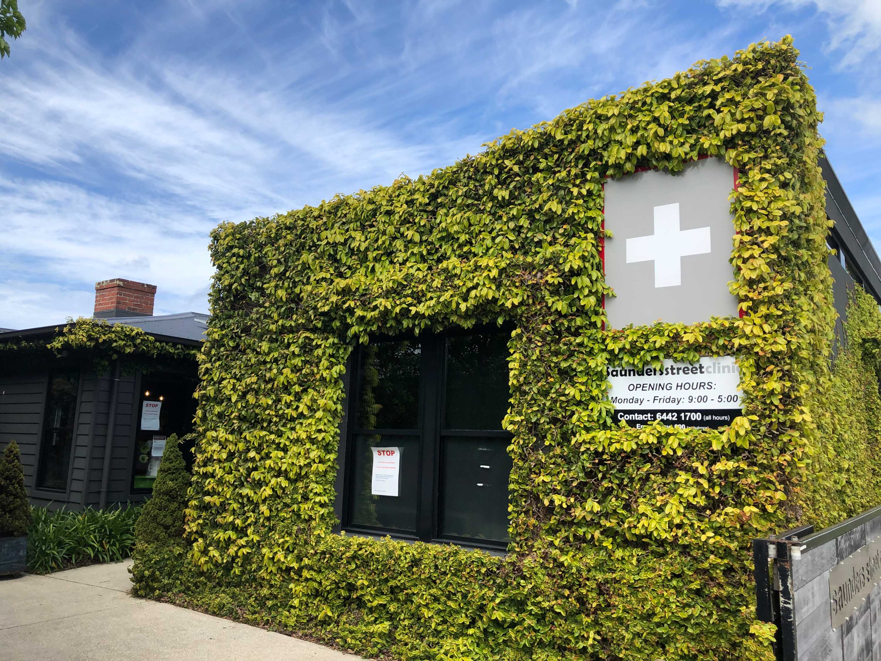 Saunders Street Clinic named best Tasmanian general practice in RACGP