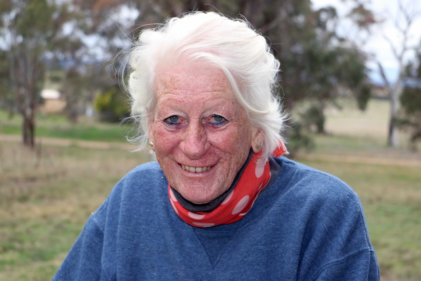 Ingrid Osborne on NSW property