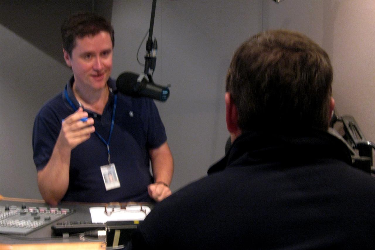 Brian Taylor sheds light on intelligence work in Afghanistan episode artwork