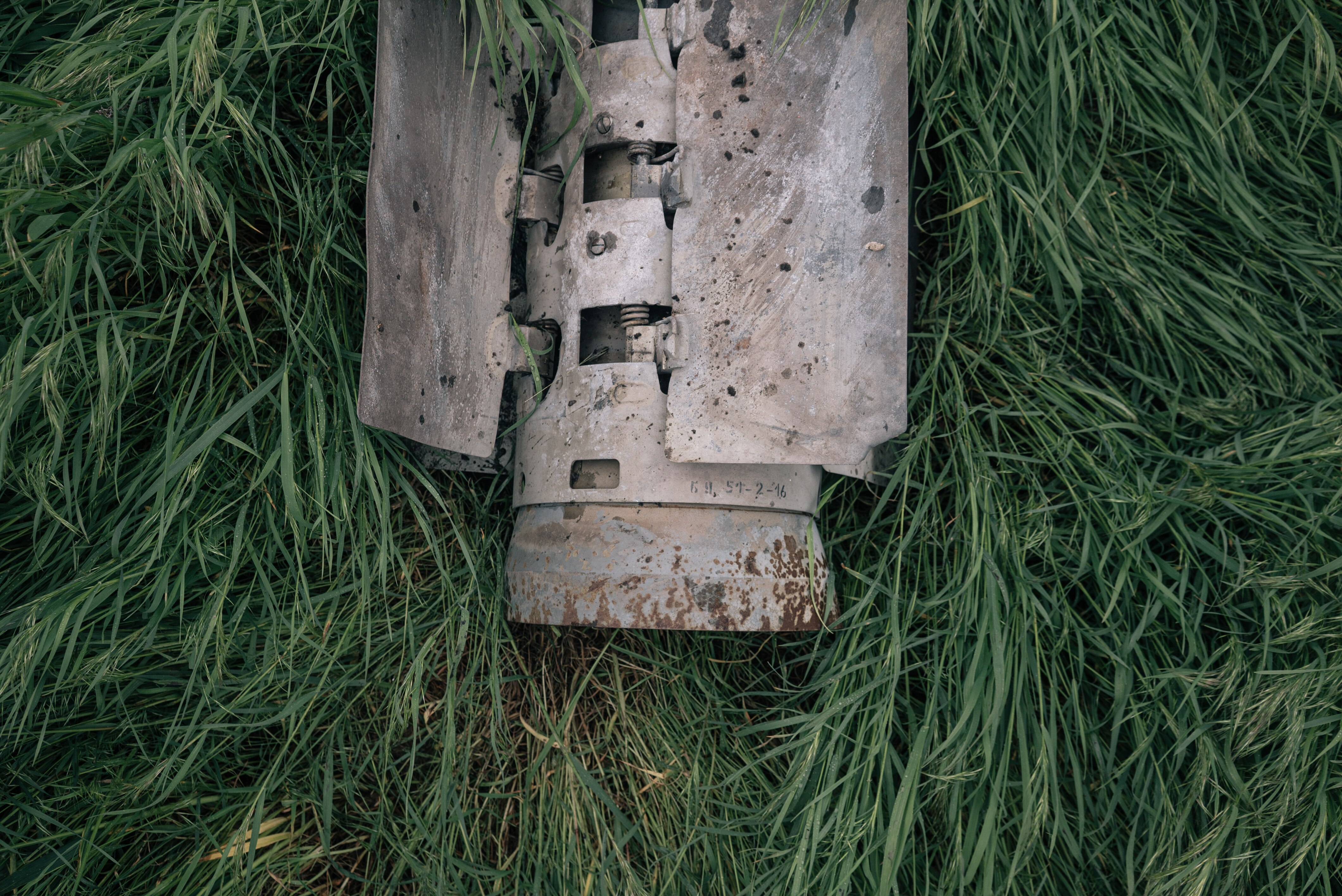Are cluster munitions a “lesser evil” in the war in Ukraine?