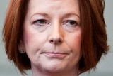 Julia Gillard's leadership is reportedly in the sights of a potential Kevin Rudd challenge.