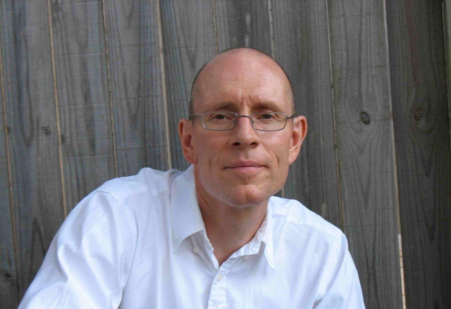 Two spoons and a dugout canoe — the story of Jock McLaren