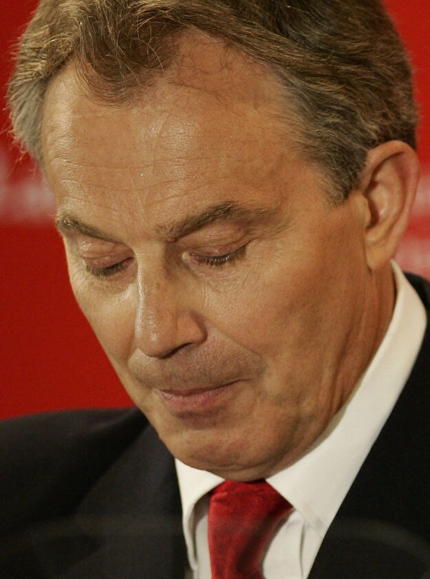 Blair 'desperately sorry' for Iraq war deaths - ABC News
