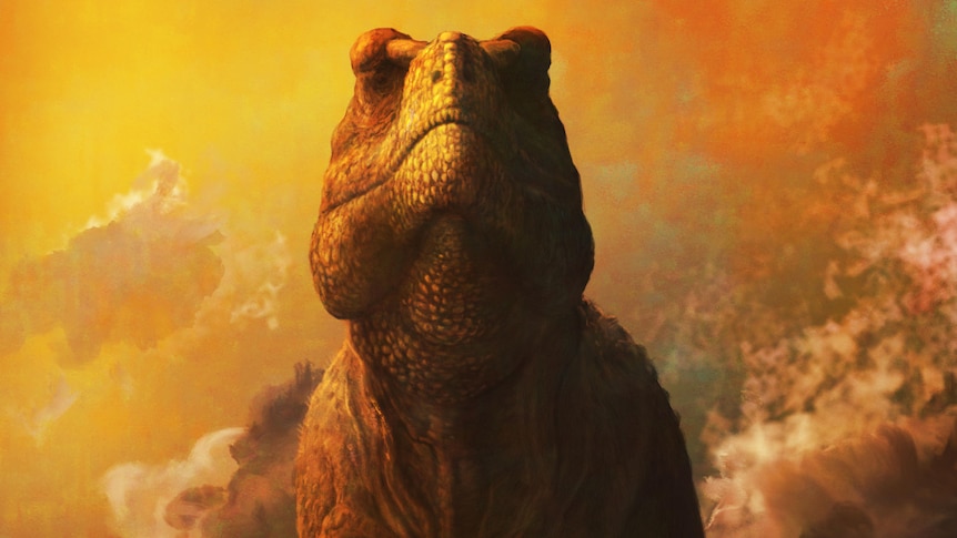 Documentary reveals what the Tyrannosaurus Rex really looked like •
