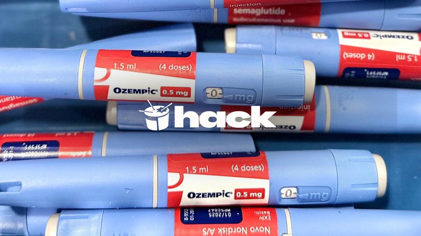 cover of episode How Ozempic changed the weight debate