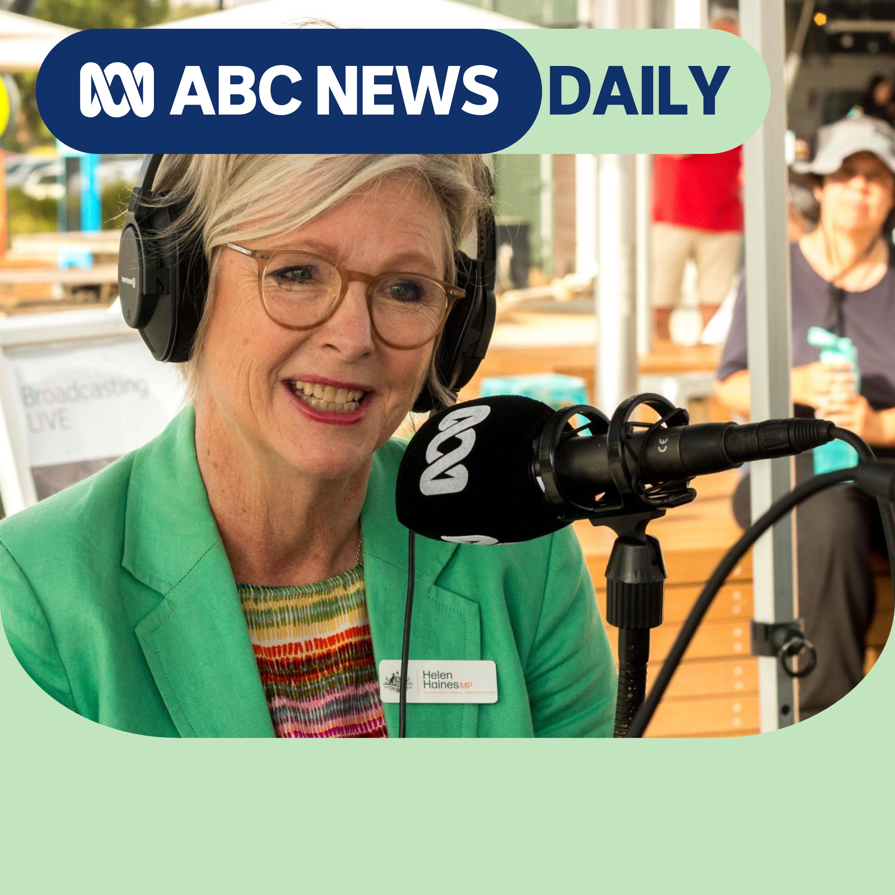ABC News Daily