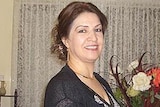 Zahra Abrahimzadeh